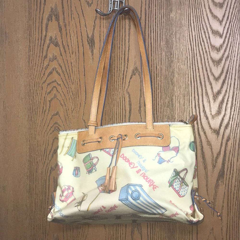 Dooney & Bourke purse